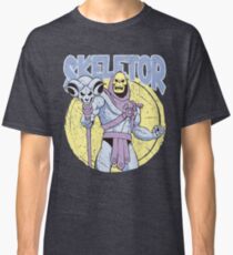 Skeletor Classic T-Shirt