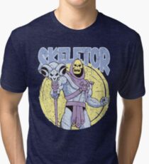 Skeletor Vintage T-Shirt