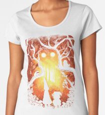 Enchanted Forest Women's Premium T-Shirt