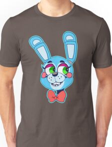 Toy Bonnie: T-Shirts | Redbubble