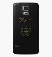 Yugyeom Hülle & Klebefolie für Samsung Galaxy