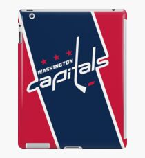 Washington Capitals iPad Case/Skin