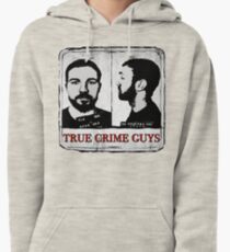 Mug Shot Collection Pullover Hoodie