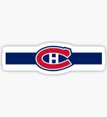 Montreal Canadiens Sticker
