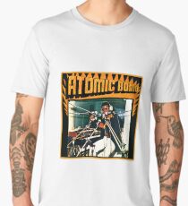 Atomic Bomb Men's Premium T-Shirt