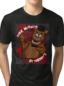 freddy fazbear shirts