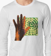 Camiseta de manga larga Genesis Invisible Touch