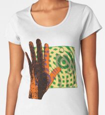 Genesis Invisible Touch Women's Premium T-Shirt