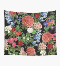 Botanical Garden Tapestry