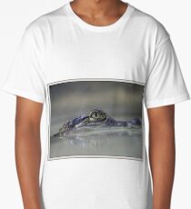 Reptile Long T-Shirt