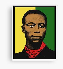 PAUL BOGLE Canvas Print