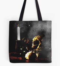 skull collection Tote Bag