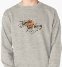 Neil Young Harvest Pullover
