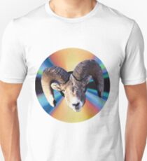 RAM Disk Slim Fit T-Shirt