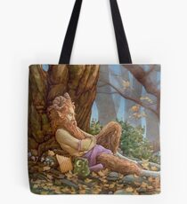 Einsamkeit Tasche