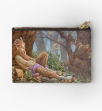 Solitude Studio Pouch