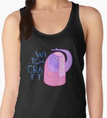 Witchcraft Women's Tank Top