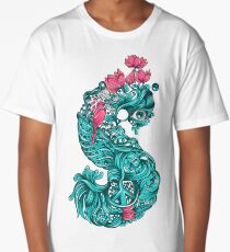 S Vector Long T-Shirt