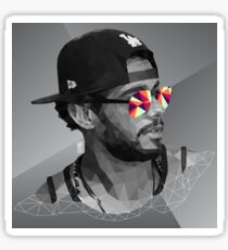 Nick Sticker