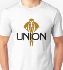 Union Unisex T-Shirt