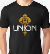 Union Unisex T-Shirt