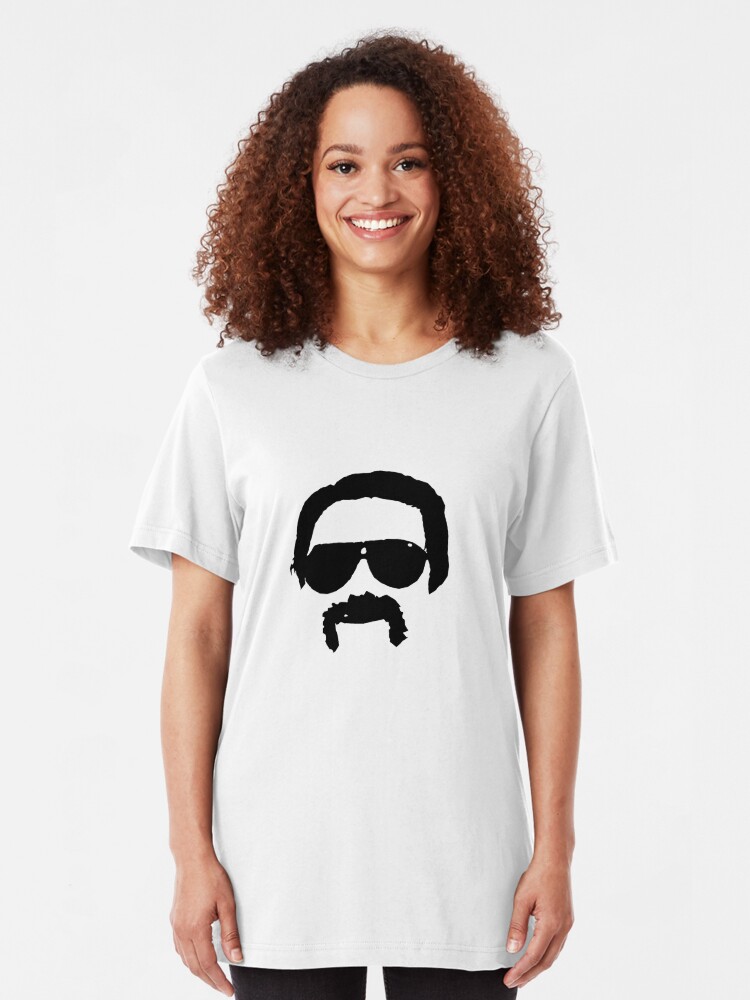 chopper reid t shirt