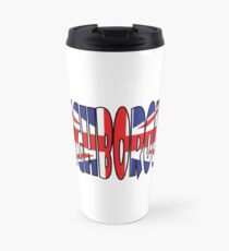 Loughborough Travel Mug