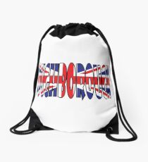 Loughborough Drawstring Bag