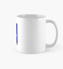 EI Anchor Mug