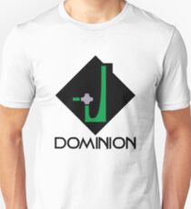 Dominion Unisex T-Shirt