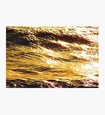 Bathers Beach Photographic Print