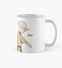 Boi - Becher Tasse (Standard)