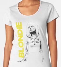 blondie t shirt canada