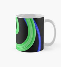 Twirl-a-whirl Mug