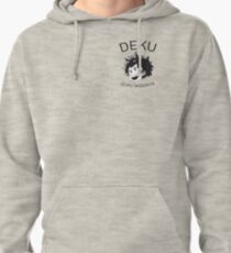 Deku - Izuku Midoriya T-Shirt Pullover Hoodie