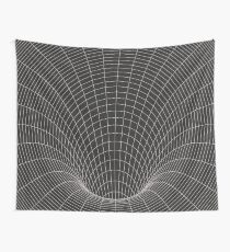 Event Horizon Wall Tapestry