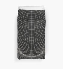 Event Horizon Duvet Cover