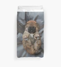 O Duvet Cover