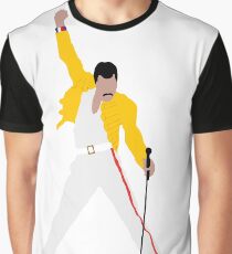 Fred #2 Graphic T-Shirt