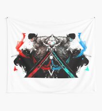 Rorona Zoro Wall Tapestry