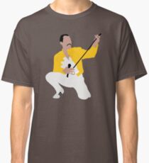 Fred #1 Classic T-Shirt