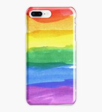Pride Colors iPhone 8 Plus Case