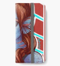 Undying iPhone Wallet/Case/Skin