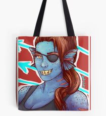 Undying Tote Bag
