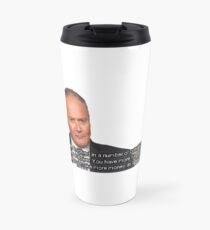 Creed Cults Travel Mug