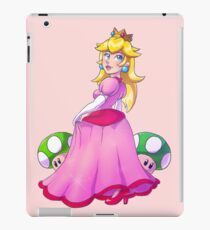 Princess Peach iPad Case/Skin
