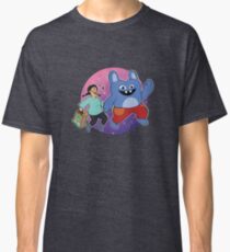 Real Adult Classic T-Shirt