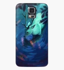 Mystic Deer Case/Skin for Samsung Galaxy
