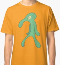Bold and Brash Classic T-Shirt