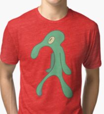 Bold and Brash Tri-blend T-Shirt